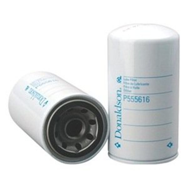 Donaldson P555616 - Lube Filter, Spin-On Full Flow