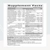 Integrative Therapeutics Osteoprime Forte - Bone Health Support with 5 Types of Calcium* - Dietary Supplement with Magnesium, Zinc, and Vitamin C, D & B12 - Gluten Free & Dairy Free - 120 Capsules