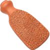 Foot Pumice Stone,2-Sided Foot Scrubber,Callus Remover,Exfoliator for Feet,Hands