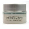 BODY SCRUB Salt Scrub (Carribean Mist) LUXURY Deja Vu