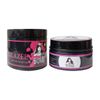 She Is Bomb Collection Edge Gel 3.5 oz + Glazee 4oz