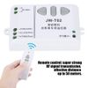 Mugast Projection Screen Wireless Remote Control, Remote Control Switch Up Down Reversing Controller Support 360-degree control for Projection Screen(433MHZ)