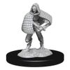 D&D Nolzur's Marvelous Miniatures: Darkling Elder & Darklings