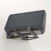 Echo Show 5 Wall Mount Wall Bracket Stand Right 45 Degree Angled (White)
