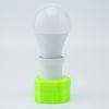 Portable LED Work Light For Ryobi 18V Series Lithium Battery E27 Bulb Lamp NEW