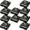 1000 Derby Premium Single Edge Razor Blades - FAST Shipping