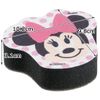 Skater KSPG1 Kitchen Sponge Scourer, 2 Pieces, Mickey Mouse Disney