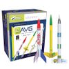 Estes AVG Rocket Bulk Pack (Pack of 12) - 47776017535