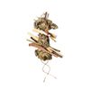SMALL PET SELECT- Hay Twig Mobile