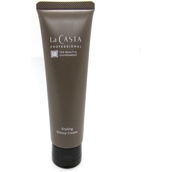La Casta Professional Glossy Cream 3.2 oz (90 g)