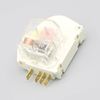 for Frigidaire 215846602 Whirlpool 2314156 Refrigerator Defrost Timer Control 