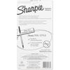 SHARPIE 1740822 Accent Retractable Highlighter, Chisel Tip, Fluorescent Yellow, 5-Count