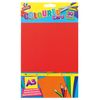 Art Box 30 Sheets A5 Coloured Card, Various