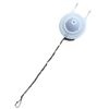 2 inch Star White Hardbody Flapper
