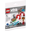 LEGO Polybag 40375 Xtra Set Winter