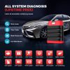 Thinksafe Bluetooth Car All System Bidirectional OBD2 Diagnostic Scanner EPB OIL