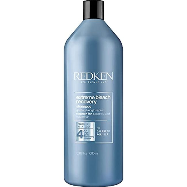 Redken Extreme Bleach Recovery Shampoo 33.8 oz