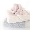 Bath Towel Shuet Ivory Imabari Towel