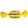 Honees Honey Lemon Menthol Cough Drops, 20 Count Bag