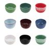 BambooMN Matcha Traditional Tea Bowl, Dark Blue, 1 Piece