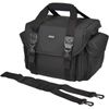Vivitar DC-89 Pro Digital SLR/Mirrorless Camera Gadget Bag Case