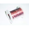 MAGNET WIRE ENAMEL 18 AWG 18 GA 1/2 LB SPOOL 101 FT