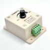 NEW Manual Dimmer Switch for LED Strip Light, 12V 8A Mountable with Terminals