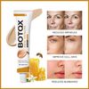 BOTO.X Bee Venom Cream,2pc Bee Venom Wrinkle Removal Cream,