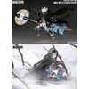 NUKE MATRIX Tenro Wolf Series 2nd Pre-Release Plastic Model Kit