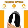 4PCS Universal Car Mud Flaps Splash Guards for Front Rear Auto Car Accessories