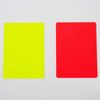 HIROMARUjp Soccer Futsal Referee Referee Vice Referee Linesman Set Score Referee Notebook D