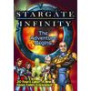 Stargate Infinity: The Adventure Begins