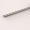 Hurricane Turning Tools, HTT-255KW, M2 Cryo, 1" Square End Scraper for Woodturning
