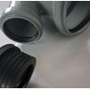 50 to 32 mm Push fit Adaptor - Reducer - Adaptor