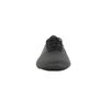 Rumpf Jazzschuhe Basic II 1270 für Gymnastik Jazz Tanz, Leder mit geteilter Chromledersohle Farbe schwarz, Größe 38,5 - 39