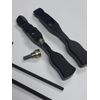 For Kel-Tec KSG: Defender Brake, 6N Nut Remover+ Extended Arm