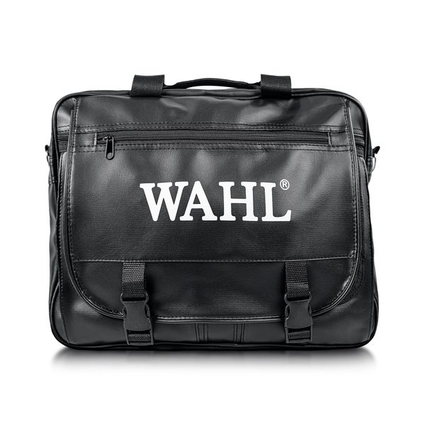 Wahl Tool Equipment Bag, Barber Backpack, Travel Barber Bag, Barber Storage, Travel Hairdresser Bag, Holds Hairdresser Styling Tools, Mobile Barbering, Mobile Hairdressing, Bags for Stylists