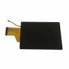Replacement Camera LCD Display Screen Parts for Sony