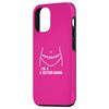 iPhone 13 C Section Mama Scar Mom Graphic Case