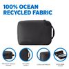 Eagle Creek Pack-It Isolate Cube, black, Sporty