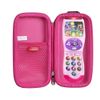 Hermitshell Hard Travel Case for Leapfrog Scout's Learning Lights Remote (Pink)