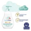 Dove Baby Tip To Toe Wash 13 Ounce Sensitive Pump (384ml) (2 Pack)