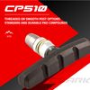 Clarks CP510 MTB V-Brake Threaded Brake Pad