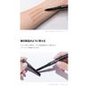 Clio Kill Brow Auto Hard Brow Pencil (01 NATURAL BROWN)