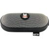 Mad Toto Small Tube Case - Silver