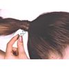 Hair Crew Black (2 Pieces)