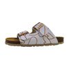 Dr. Stark Rio Duo Damen Pantolette, Schuhgröße:36