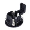 MOCA 2X Parking Sensor Retainer Bracket Replace Fit for Honda 2012-2015 Pilot 3.5L, 2011-2017 Odyssey 3.5L