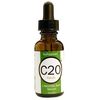 NuFountain® C20® Ferulic 3-PACK HAND CRAFTED C20 L-Ascorbic Acid Serum. Made Fresh When Ordered