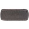 Utopia Midas Pewter Platter 45 x 20cm - Pack of 4